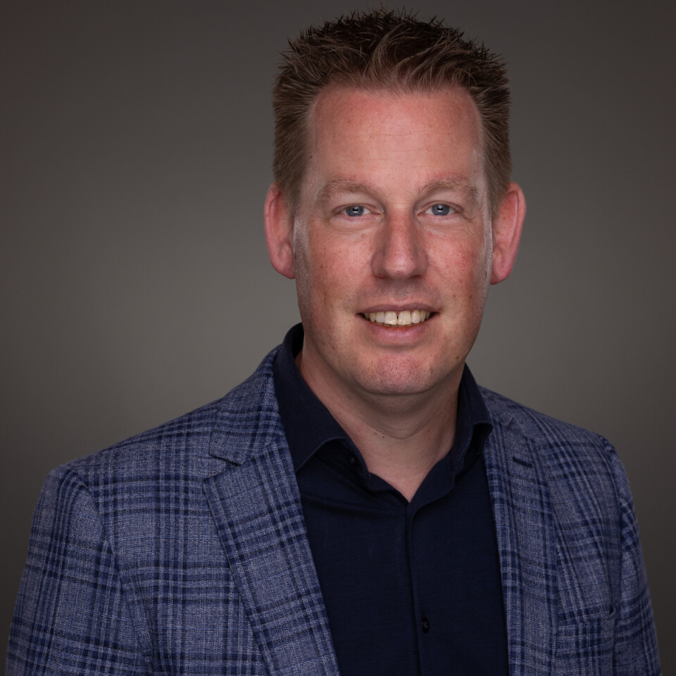 Bart Vervaart