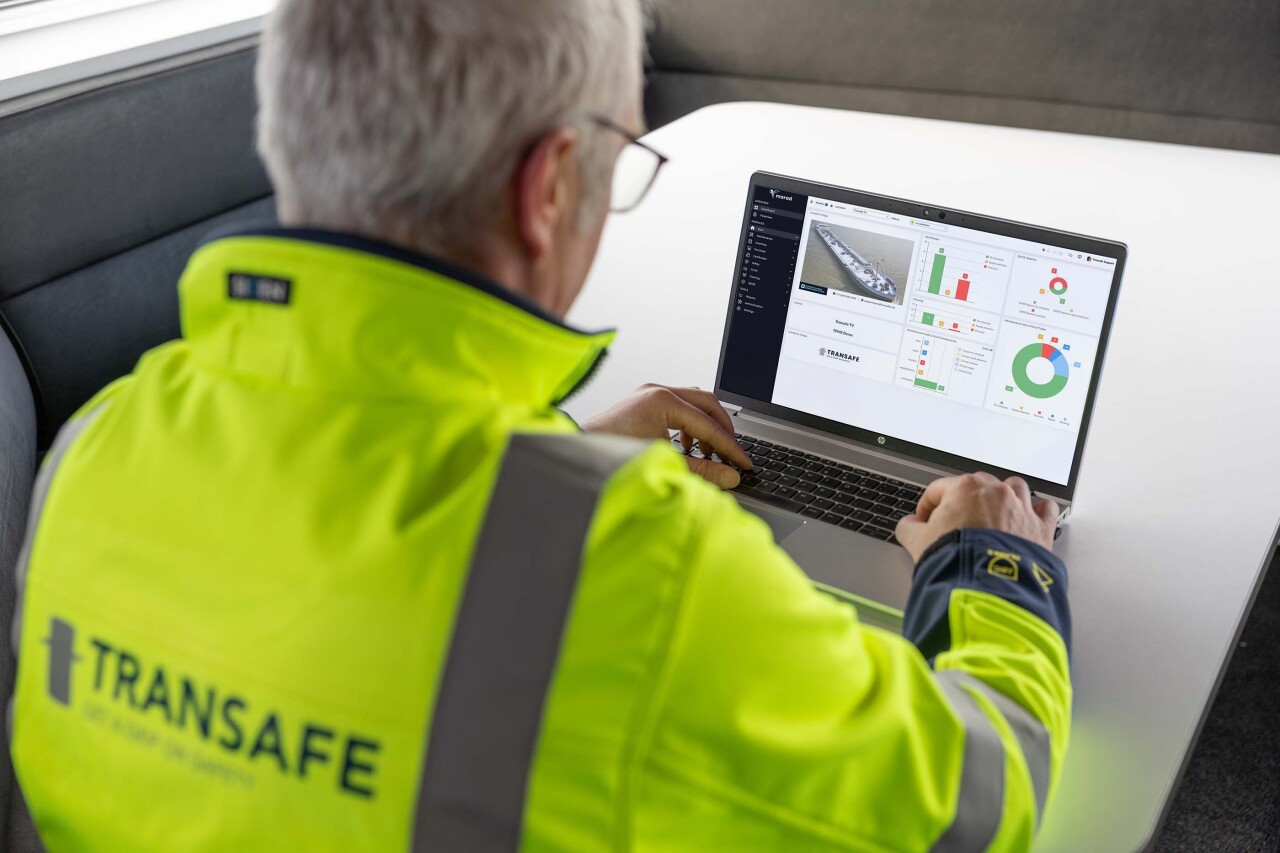 Transafe Inc Transafe | Veiligheidsadvies en Opleidingen
